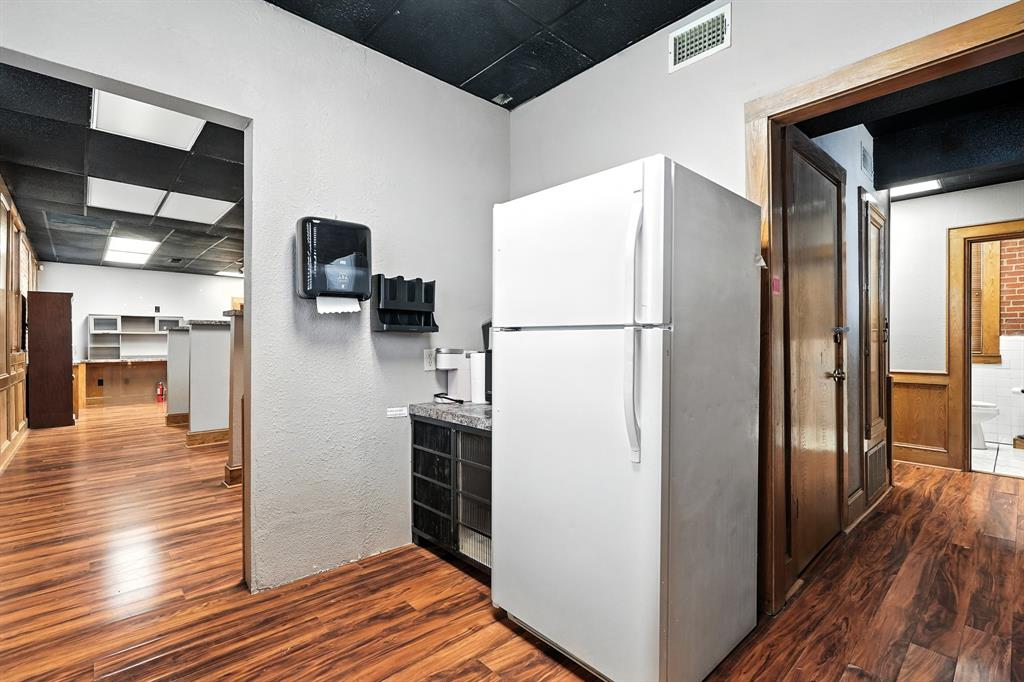 Ot Abilene - Commercial Sale