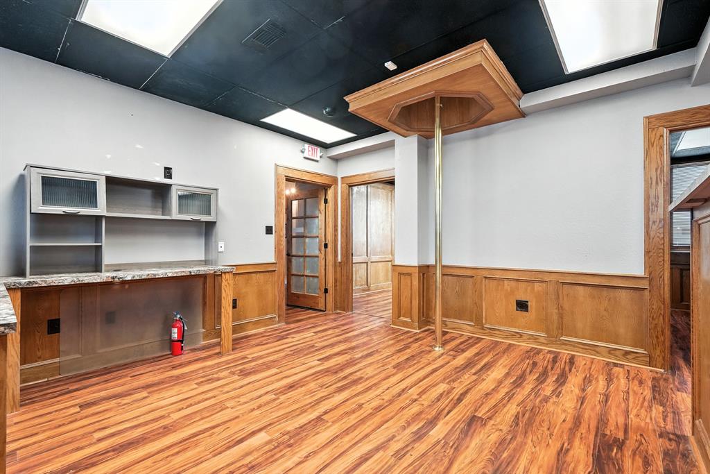 Ot Abilene - Commercial Sale