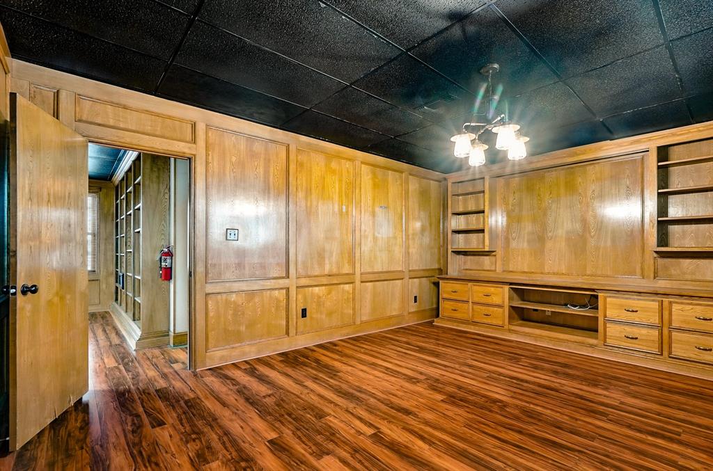 Ot Abilene - Commercial Sale