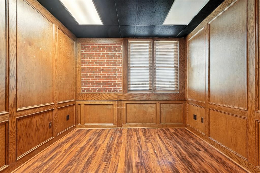 Ot Abilene - Commercial Sale