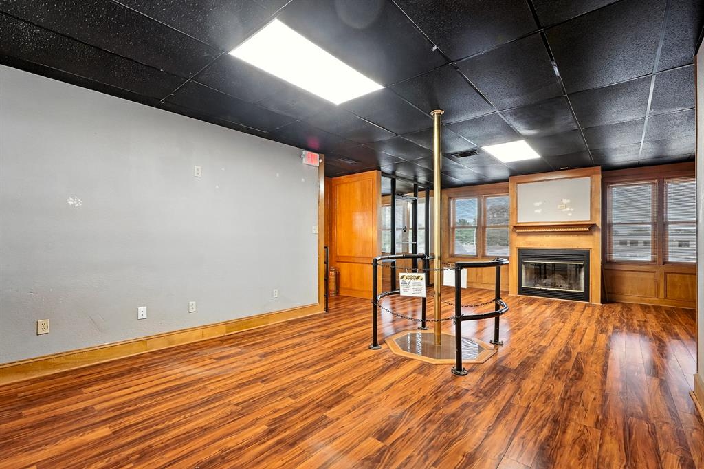 Ot Abilene - Commercial Sale