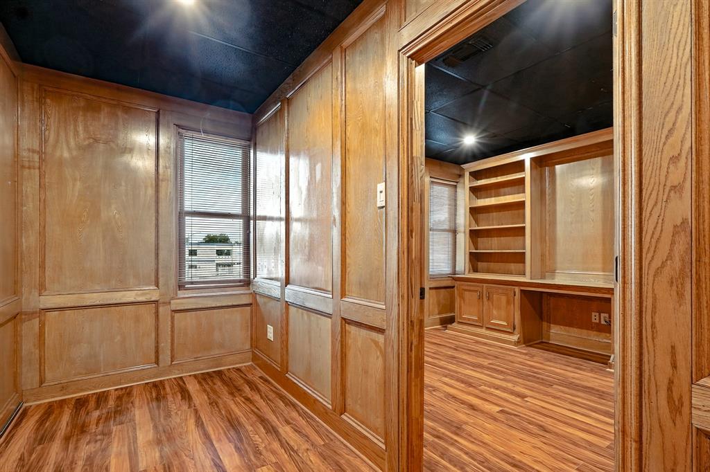 Ot Abilene - Commercial Sale