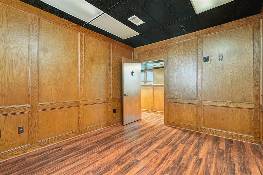 Ot Abilene - Commercial Sale