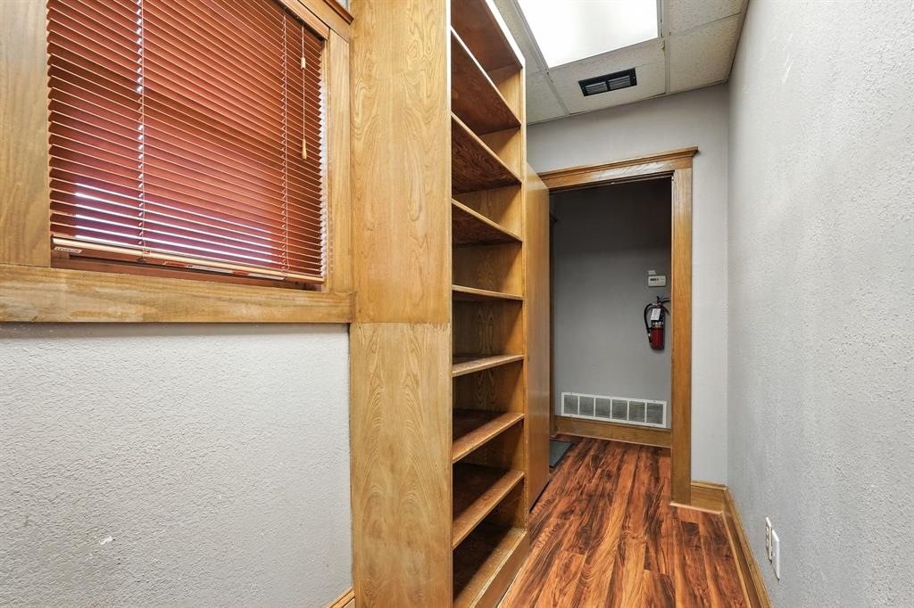 Ot Abilene - Commercial Sale