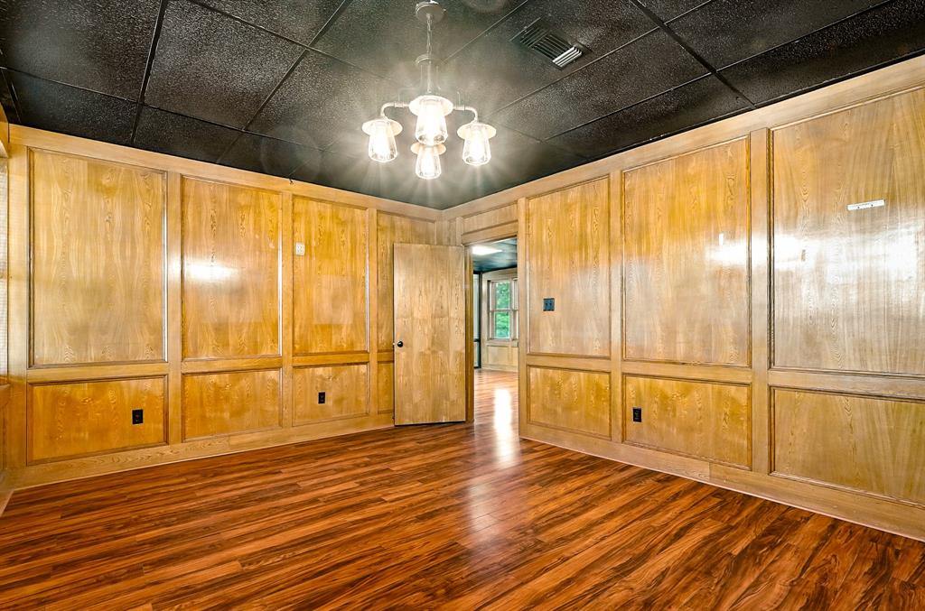 Ot Abilene - Commercial Sale