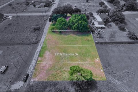 9216 Claudia Drive Fort Worth TX 76134