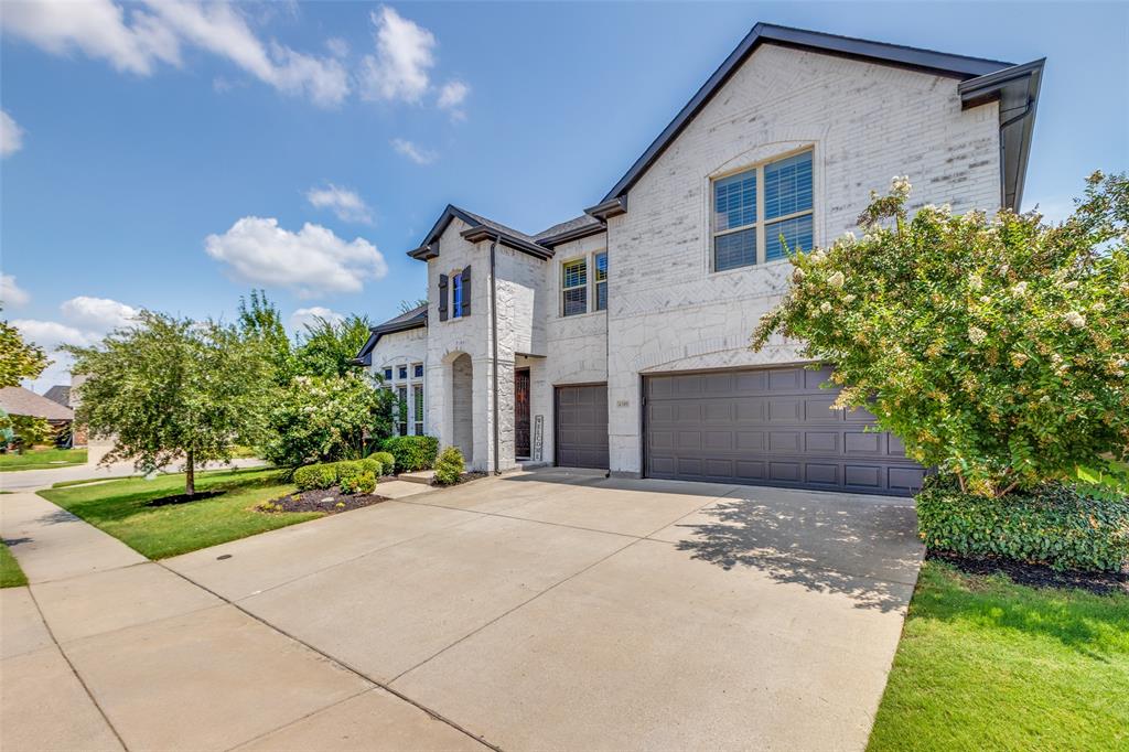 4300 Dashland Drive