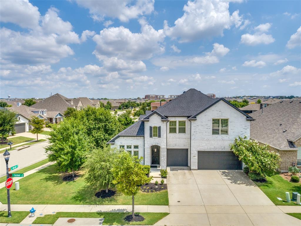 4300 Dashland Drive