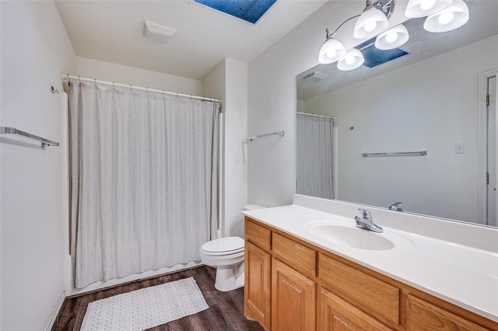 White Bluff #27 - Residential