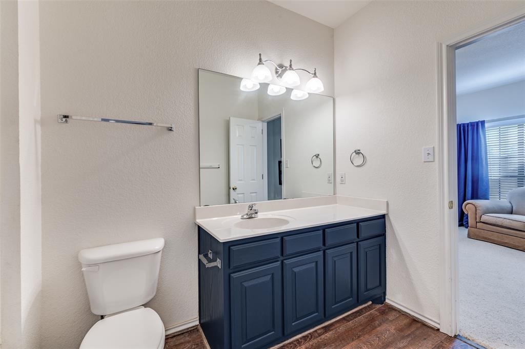 White Bluff #27 - Residential