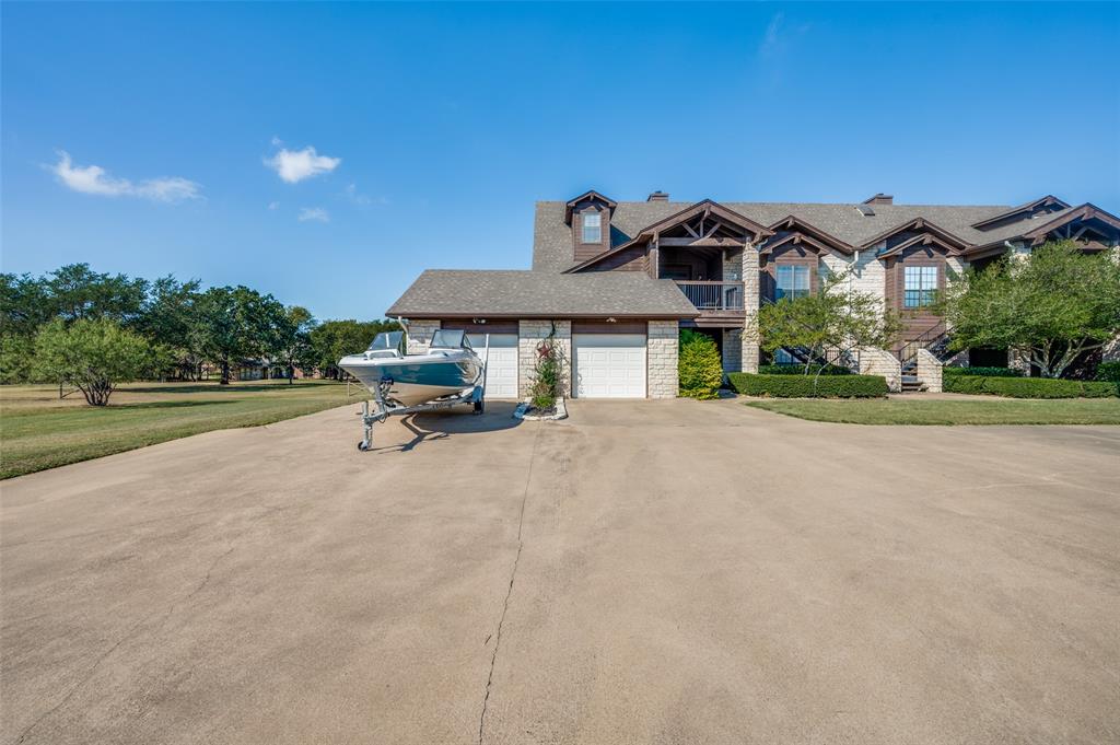 White Bluff #27 - Residential