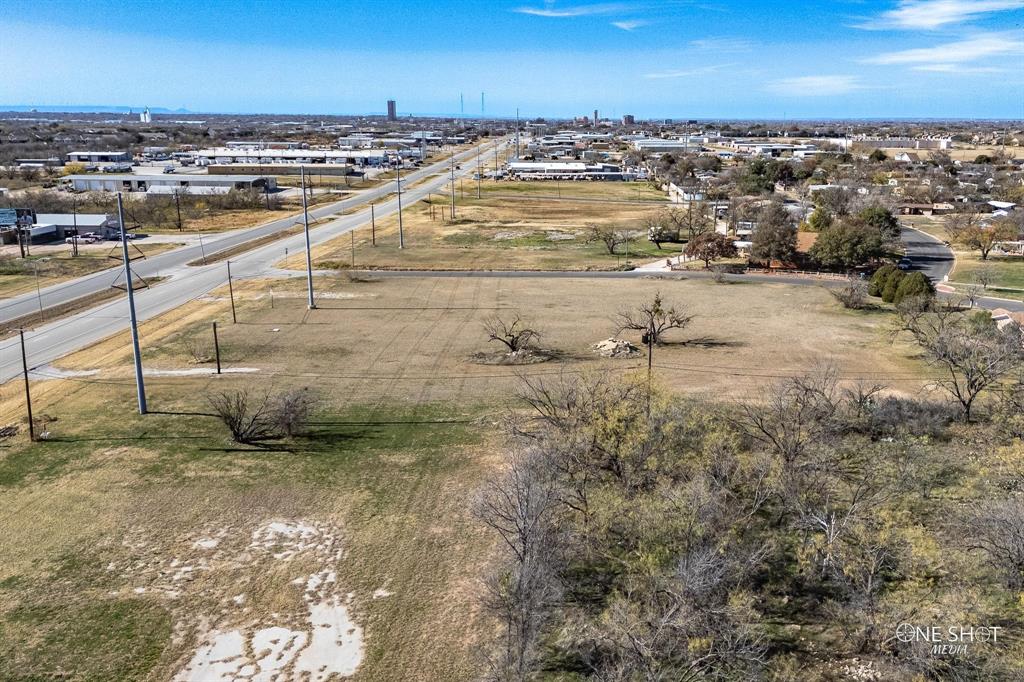 Pasadena Heights - Commercial Sale