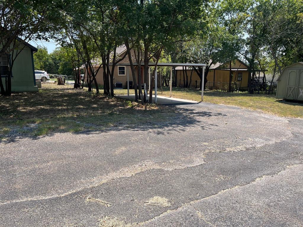 Barton - Residential Lease