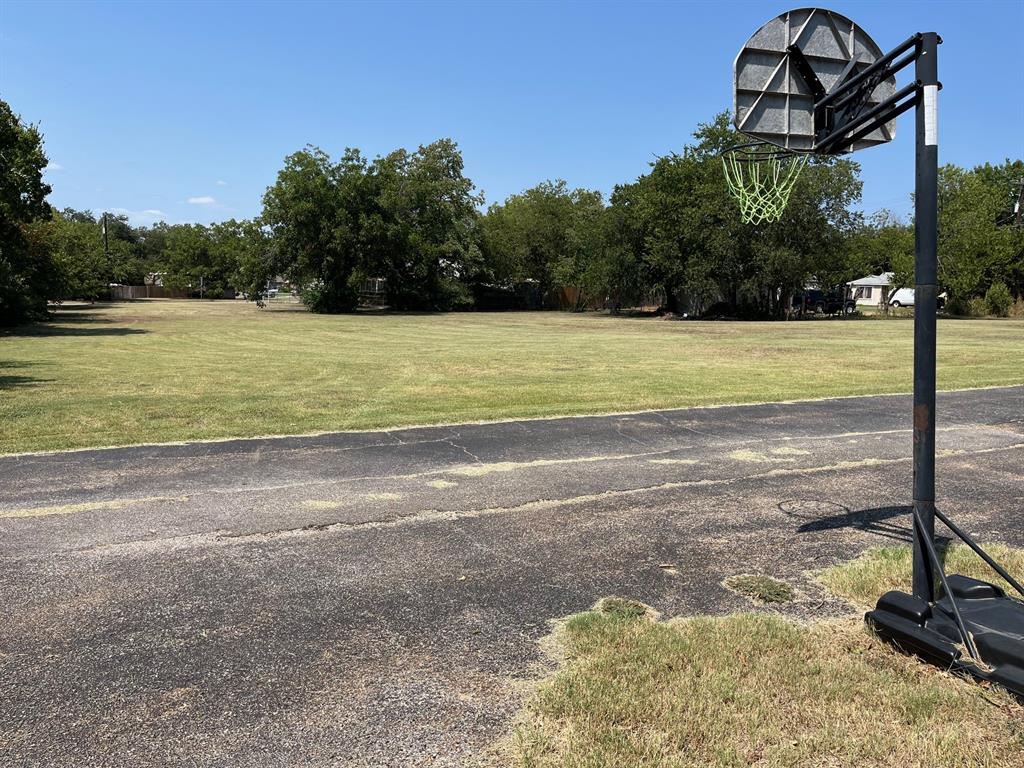 Barton - Residential Lease