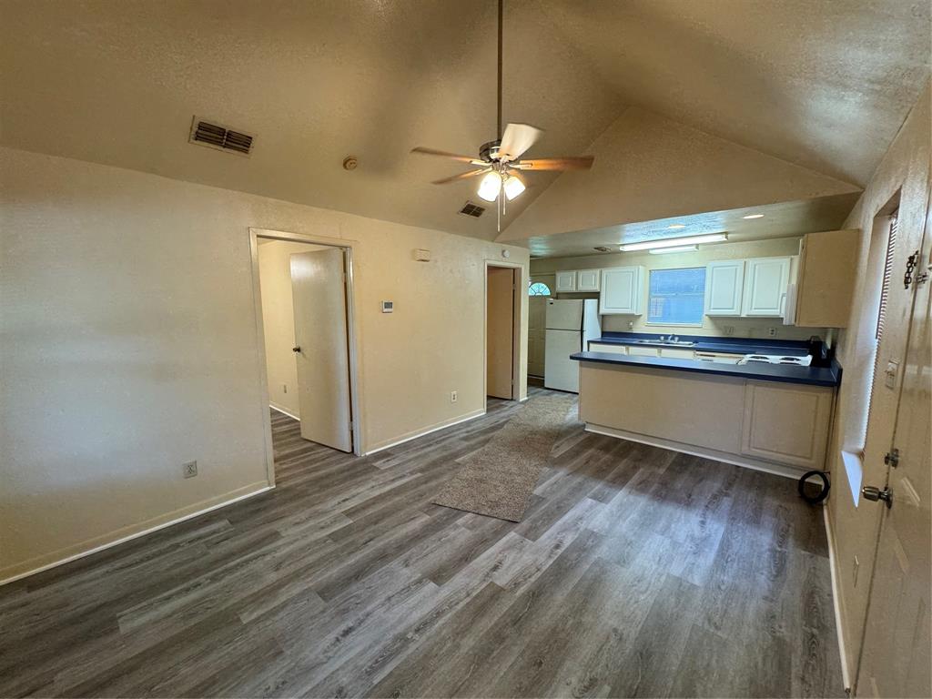 Barton - Residential Lease