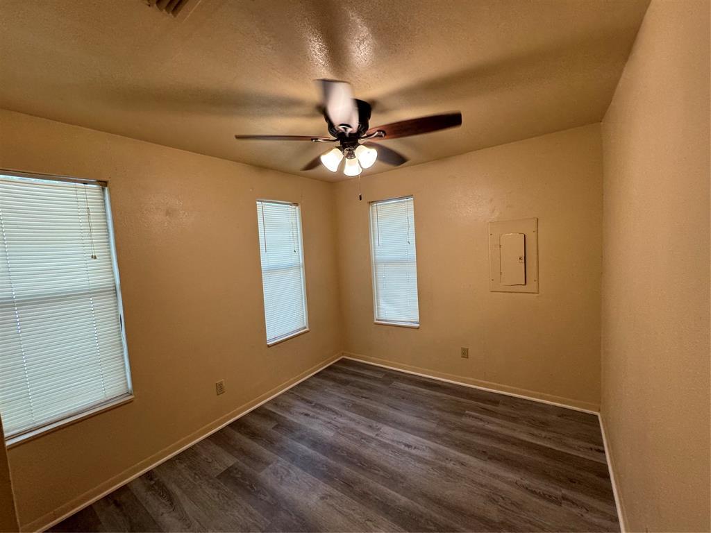 Barton - Residential Lease