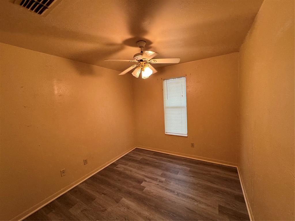 Barton - Residential Lease