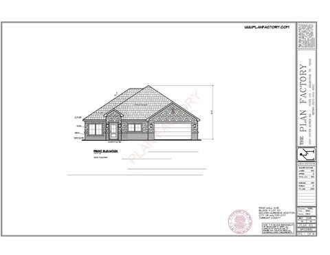 5940 Wall Avenue Haltom City TX 76117