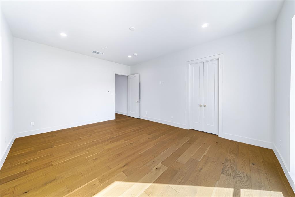 RESIDENCES AT ROUTH CONDOS - Residential