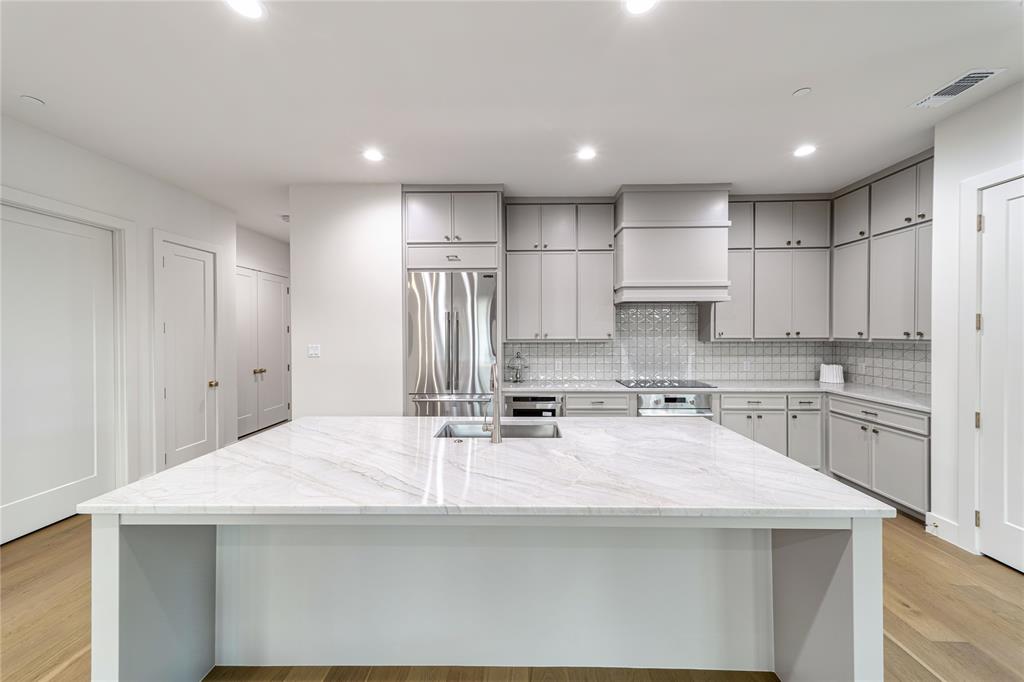 RESIDENCES AT ROUTH CONDOS - Residential