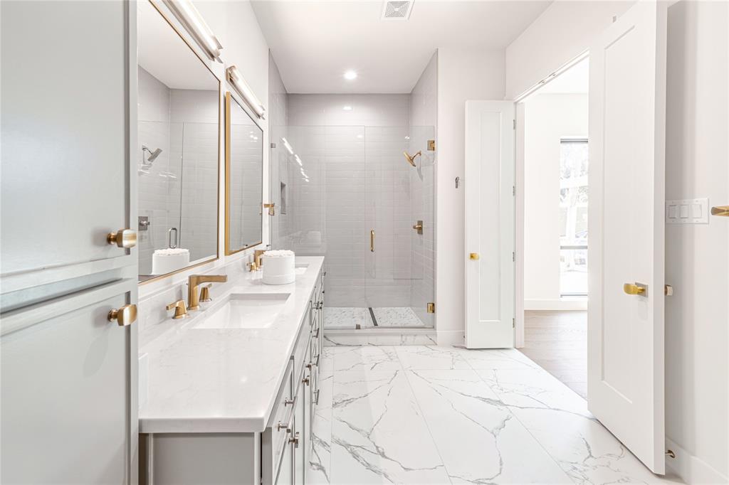 RESIDENCES AT ROUTH CONDOS - Residential