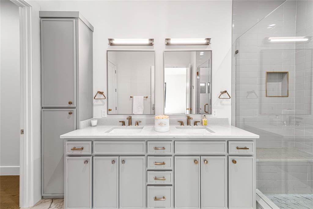 RESIDENCES AT ROUTH CONDOS - Residential