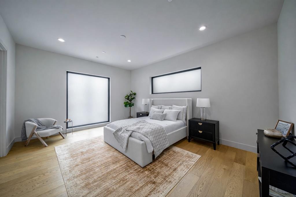 RESIDENCES AT ROUTH CONDOS - Residential