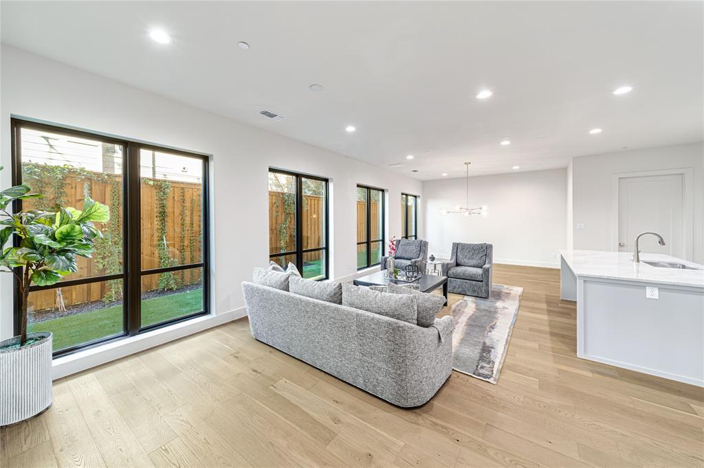 RESIDENCES AT ROUTH CONDOS - Residential