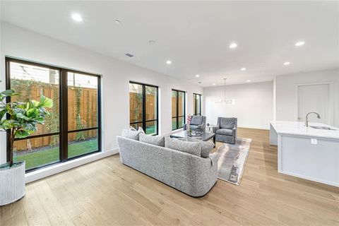 Photo of 3601 Routh Street #1B, Dallas, TX 75219 (MLS # 21120473)