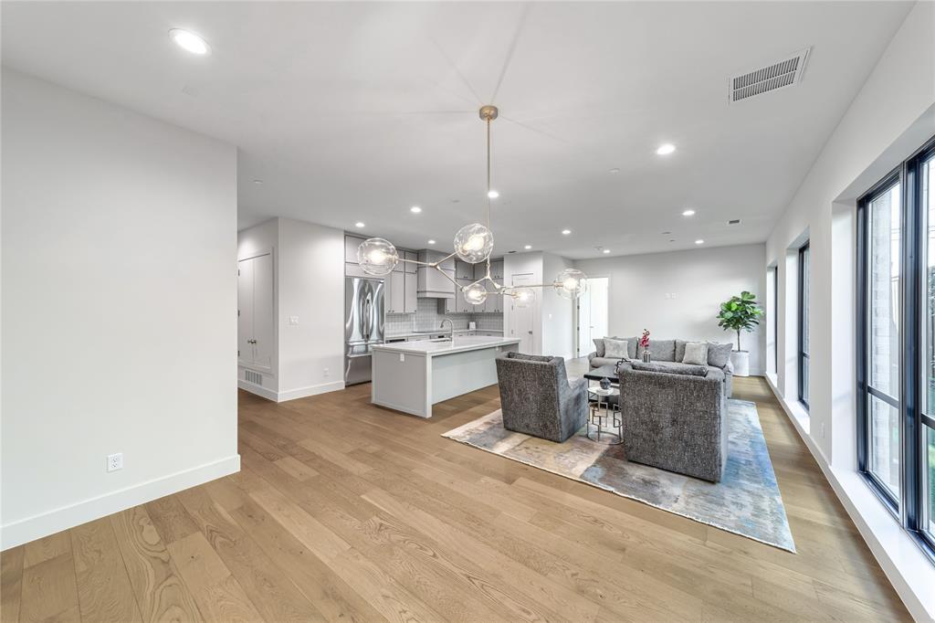 RESIDENCES AT ROUTH CONDOS - Residential