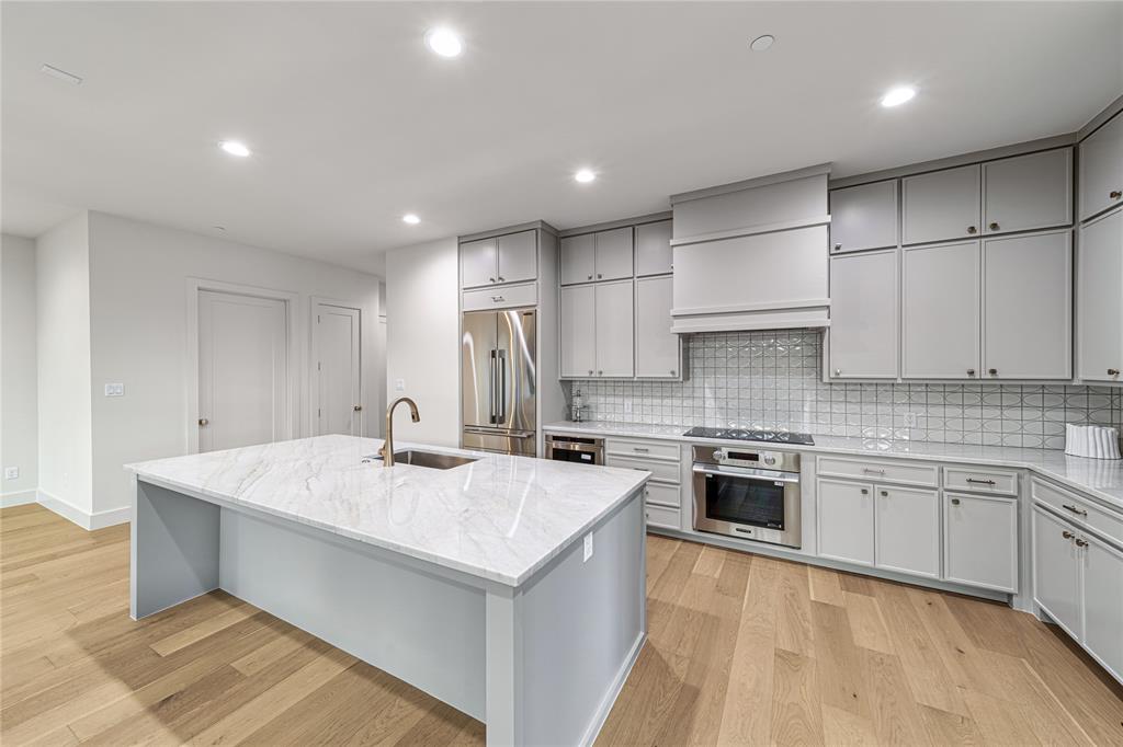 RESIDENCES AT ROUTH CONDOS - Residential