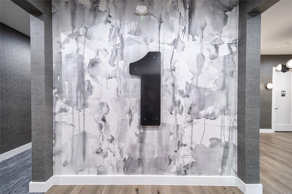 RESIDENCES AT ROUTH CONDOS - Residential