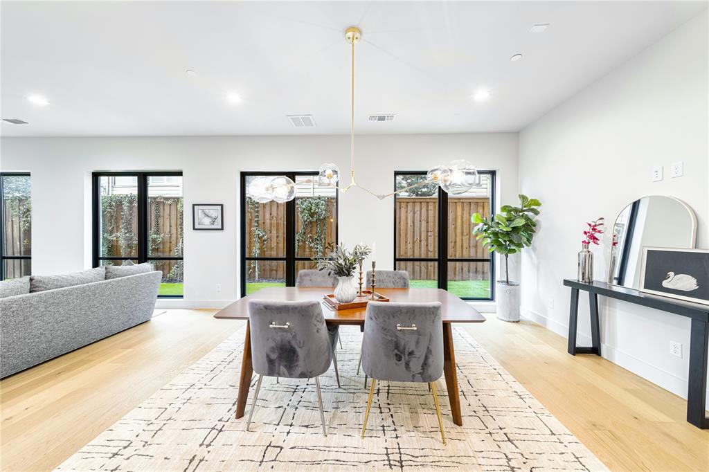 RESIDENCES AT ROUTH CONDOS - Residential