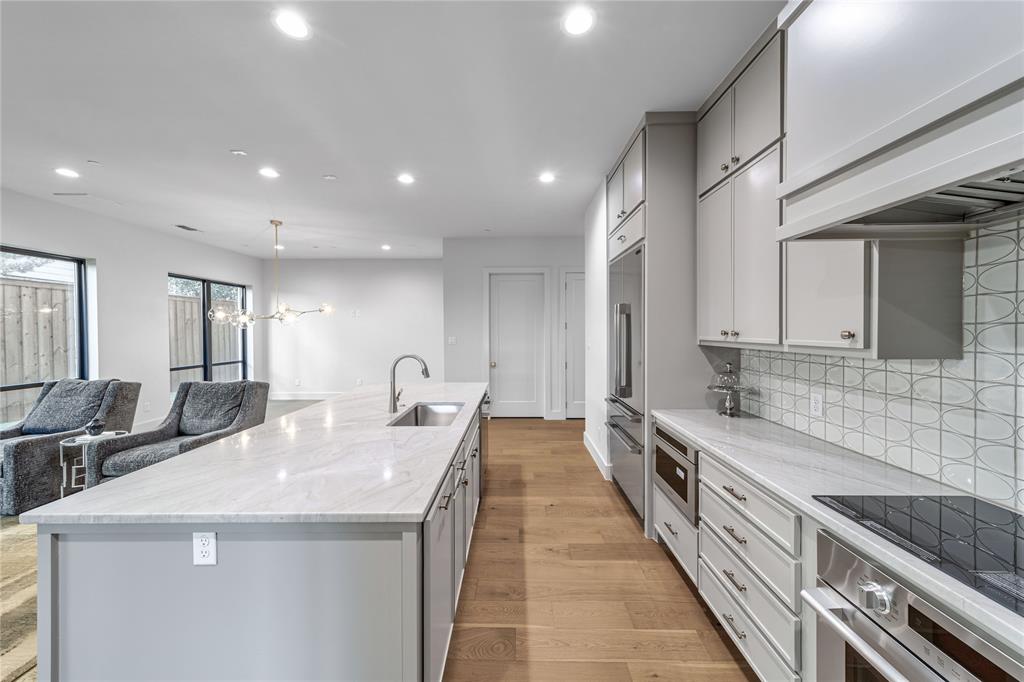 RESIDENCES AT ROUTH CONDOS - Residential