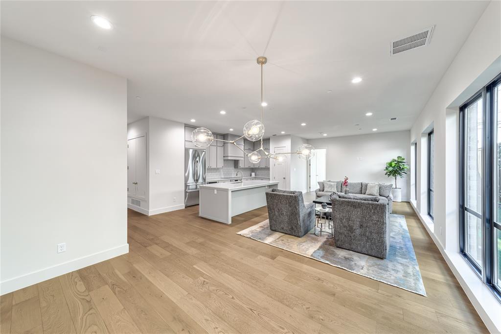 RESIDENCES AT ROUTH CONDOS - Residential