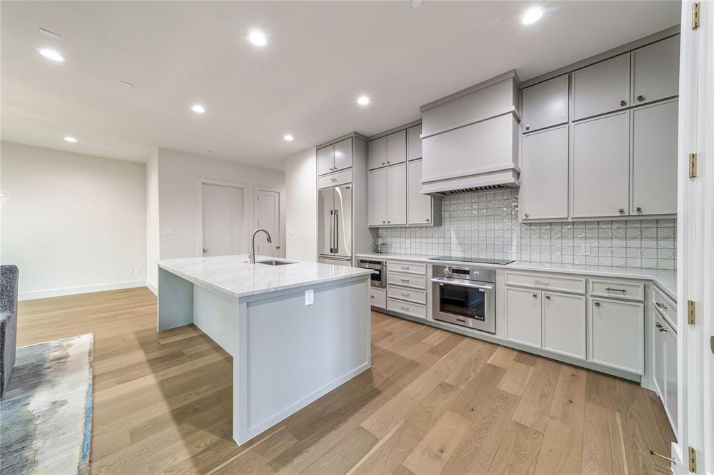 RESIDENCES AT ROUTH CONDOS - Residential