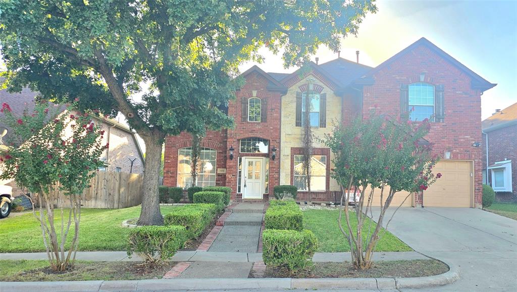 3455 Daisy Lane