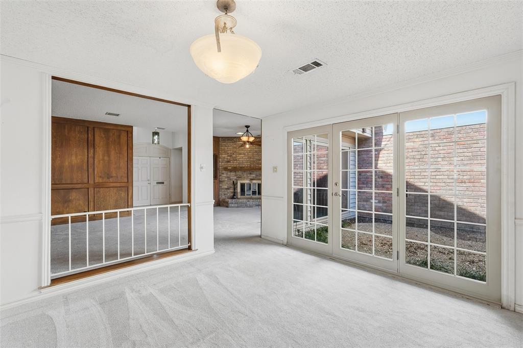 Prestonwood Hillcrest Twnhs - Residential