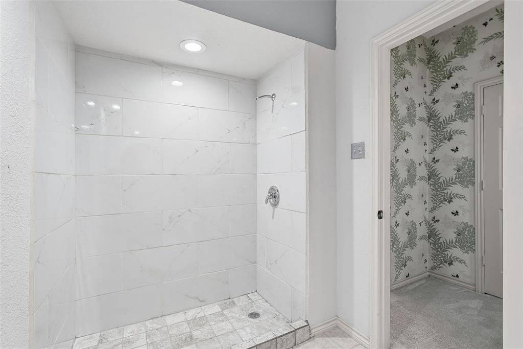 Prestonwood Hillcrest Twnhs - Residential