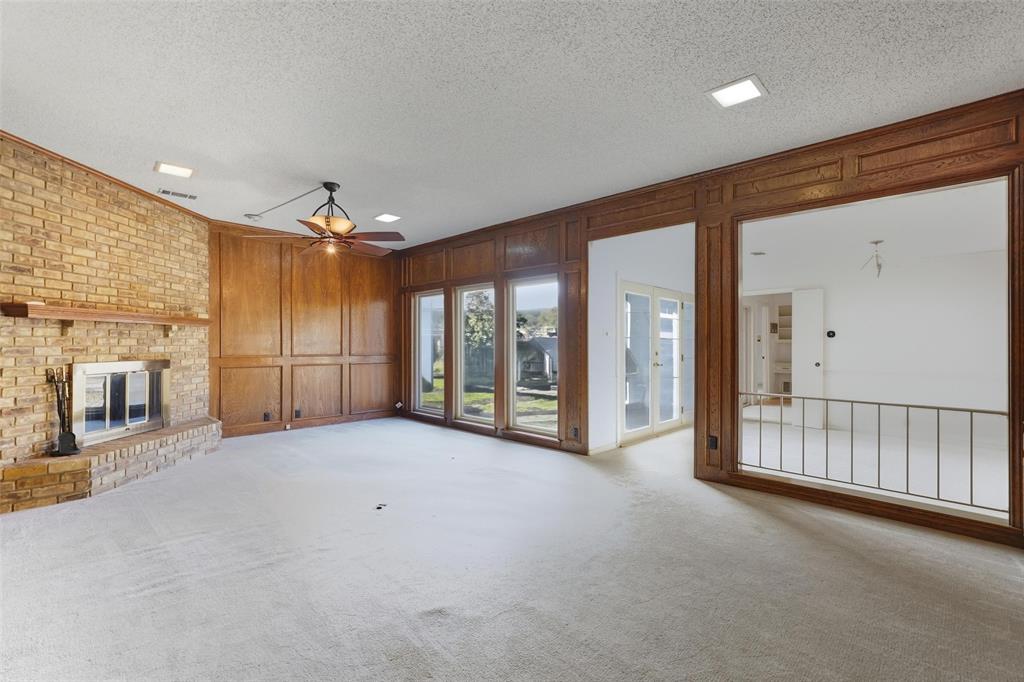 Prestonwood Hillcrest Twnhs - Residential