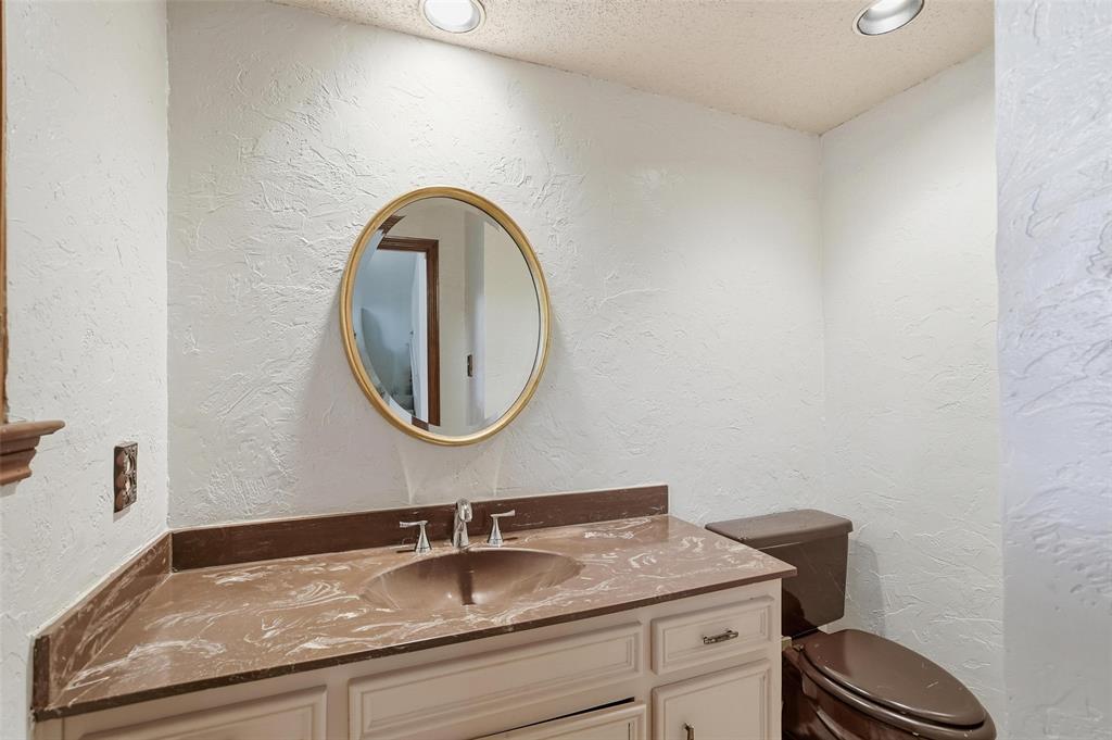 Prestonwood Hillcrest Twnhs - Residential