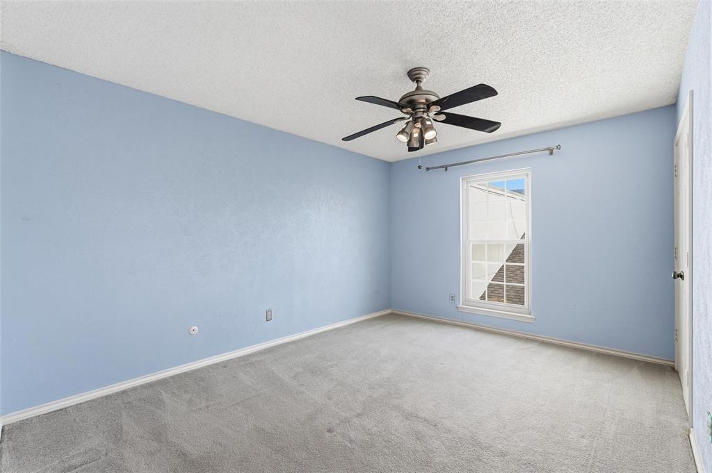 Prestonwood Hillcrest Twnhs - Residential