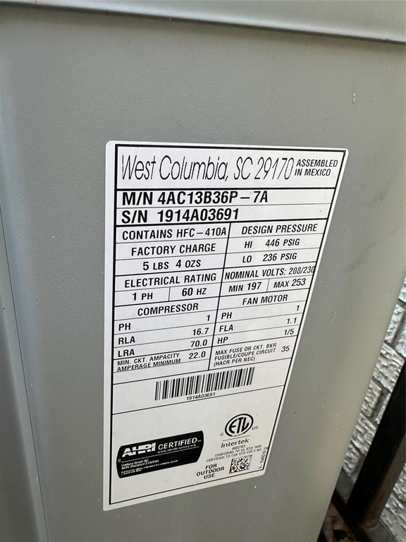 Greenbriar Heights - Residential