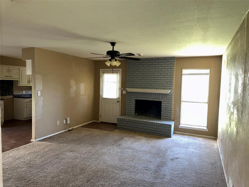 Greenbriar Heights - Residential