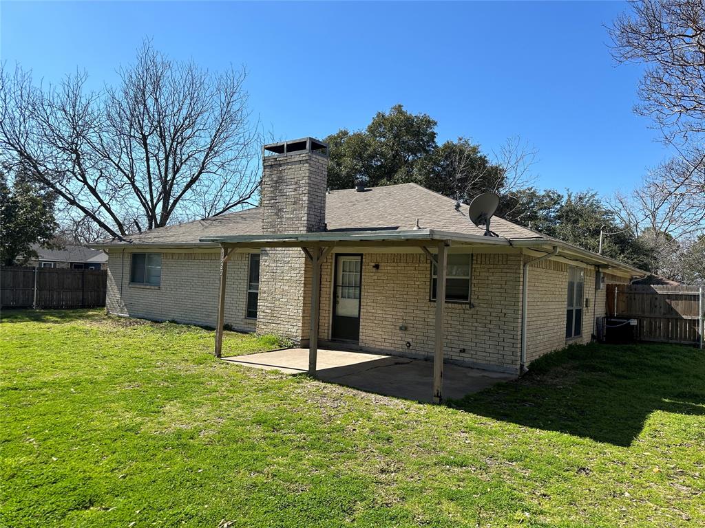 Greenbriar Heights - Residential