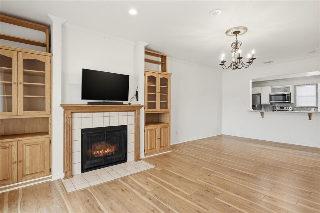 Pecan Plantation - Residential