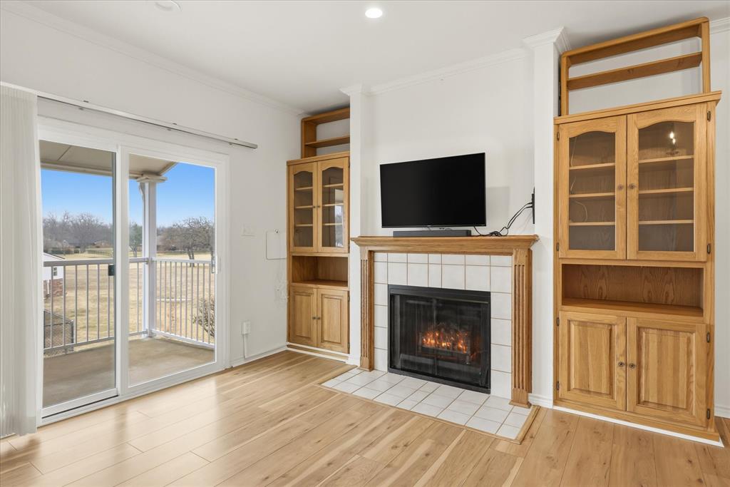 Pecan Plantation - Residential