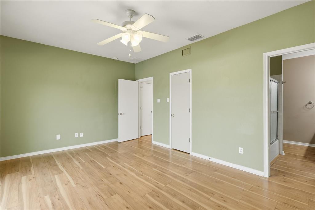 Pecan Plantation - Residential