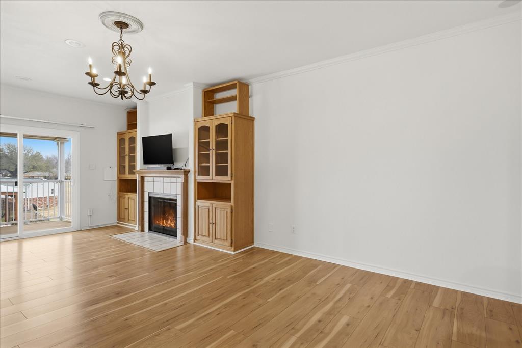 Pecan Plantation - Residential