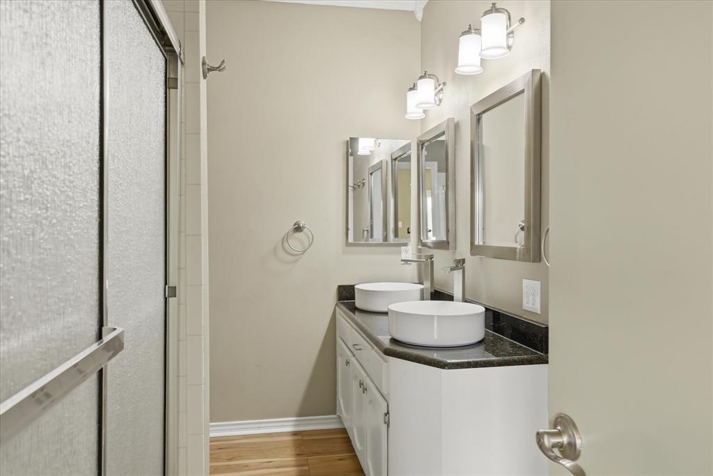 Pecan Plantation - Residential